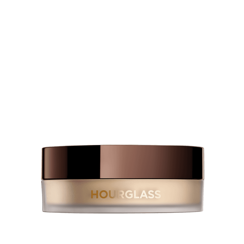 TRANSLUCENT SETTING POWDER