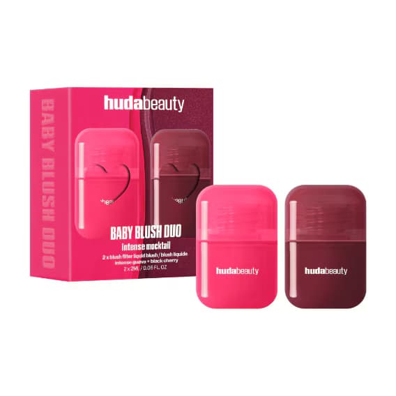 BABY BLUSH DUO