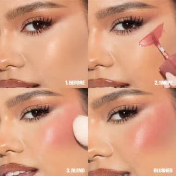 BABY BLUSH DUO — foto 2