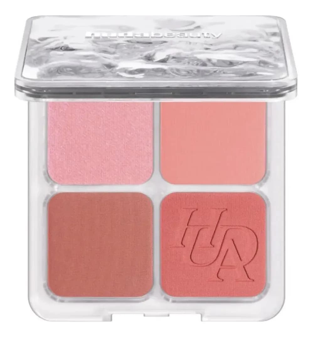 BLUSH FILTER PALETTE