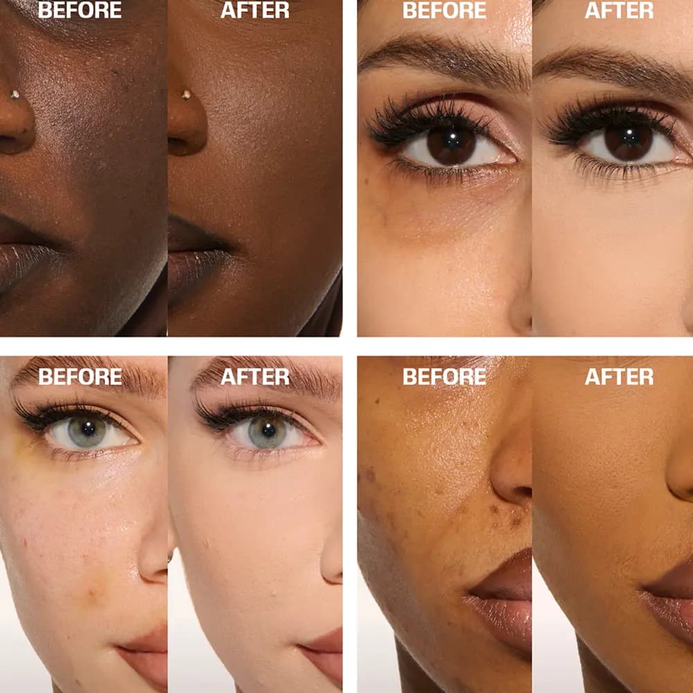 COLOR CORRECTING LIQUID — foto 2