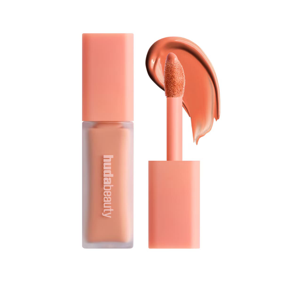 COLOR CORRECTING LIQUID