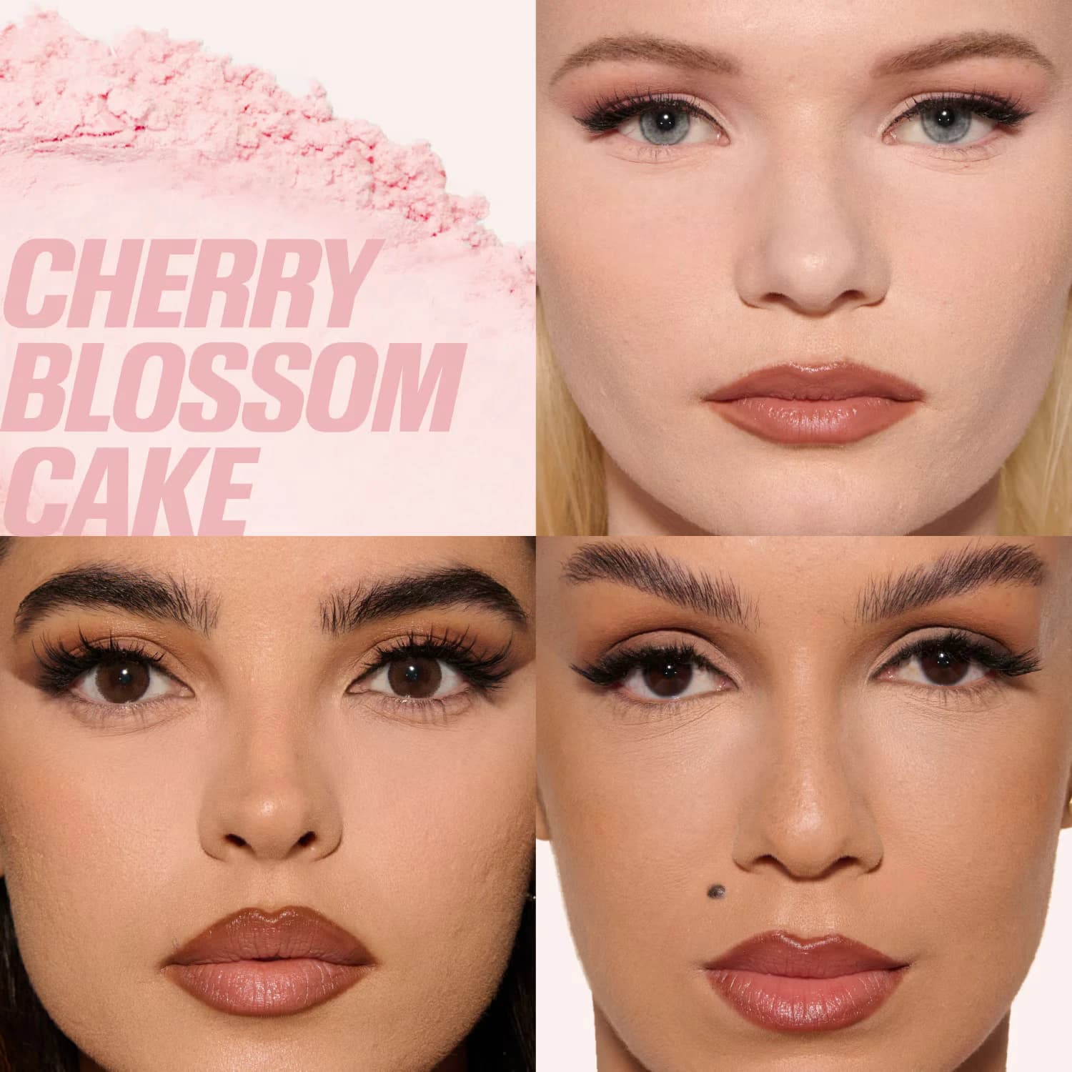 EASY BAKE LOOSE BAKING Y SETTING POWDER — foto 3