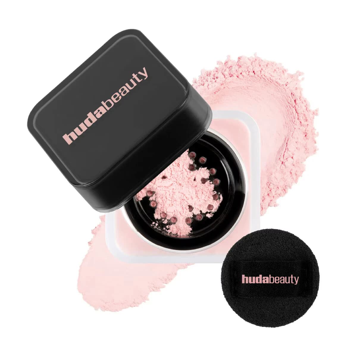 EASY BAKE LOOSE BAKING Y SETTING POWDER