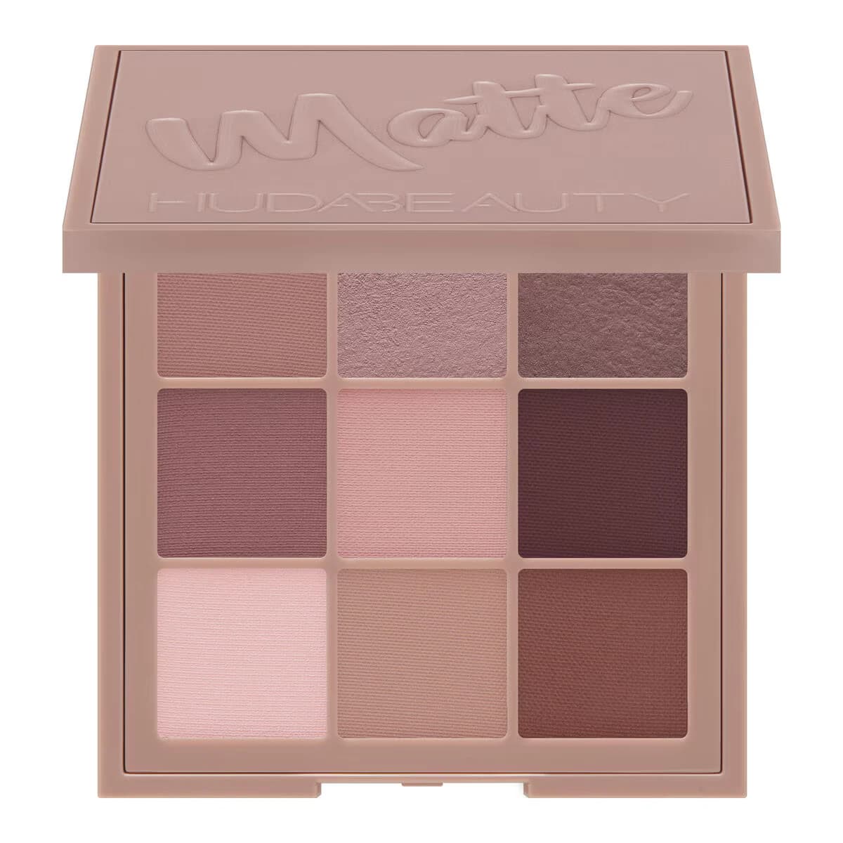 EYESHADOW PALETTE