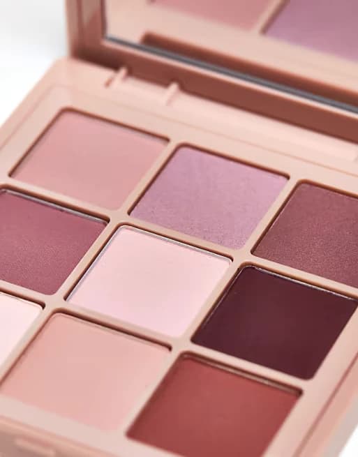 EYESHADOW PALETTE — foto 2