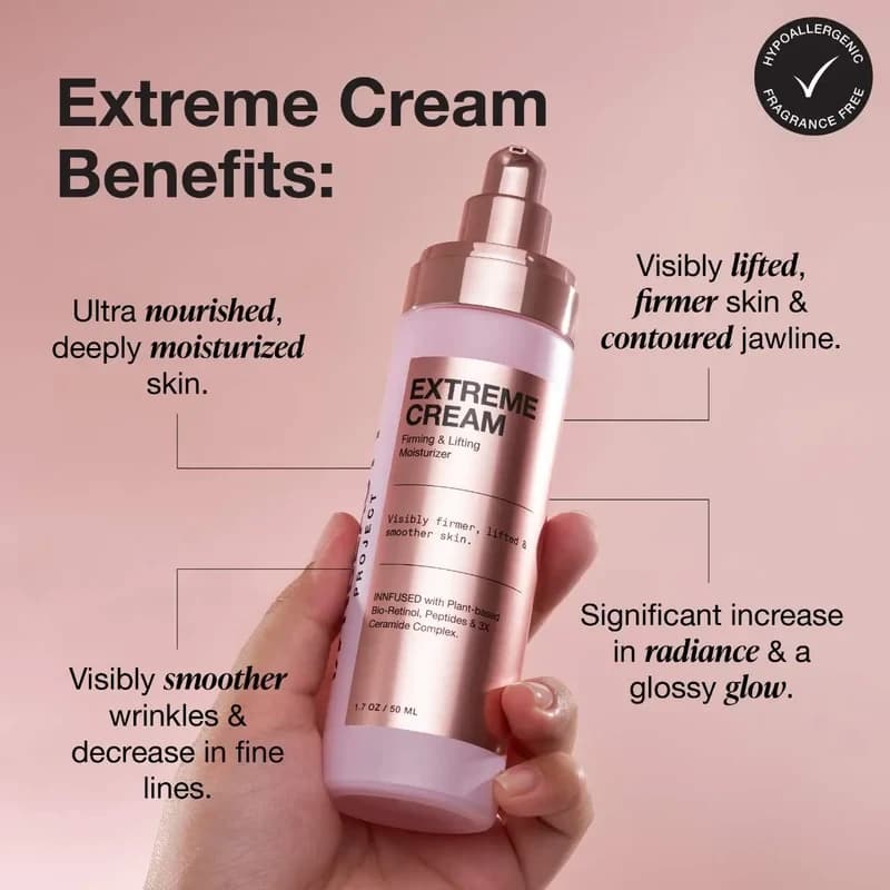 FIRMING Y LIFTING MOISTURIZER — foto 2