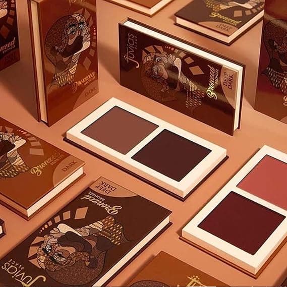 BRONZED BRONZÉE — foto 2