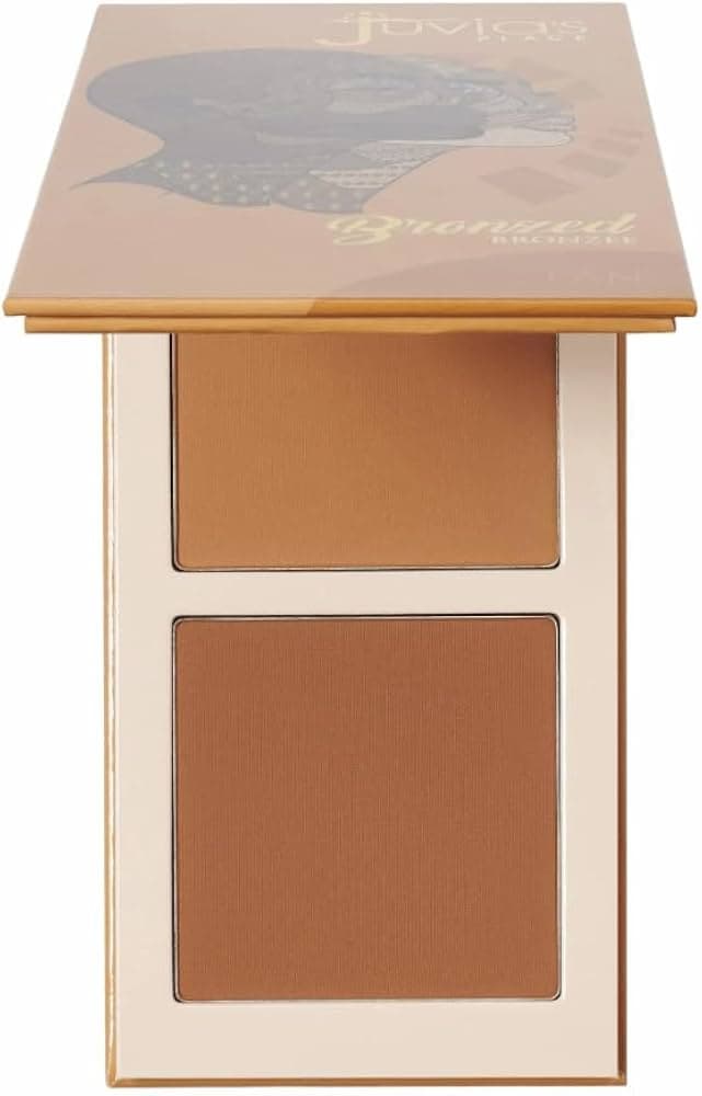 BRONZED BRONZÉE