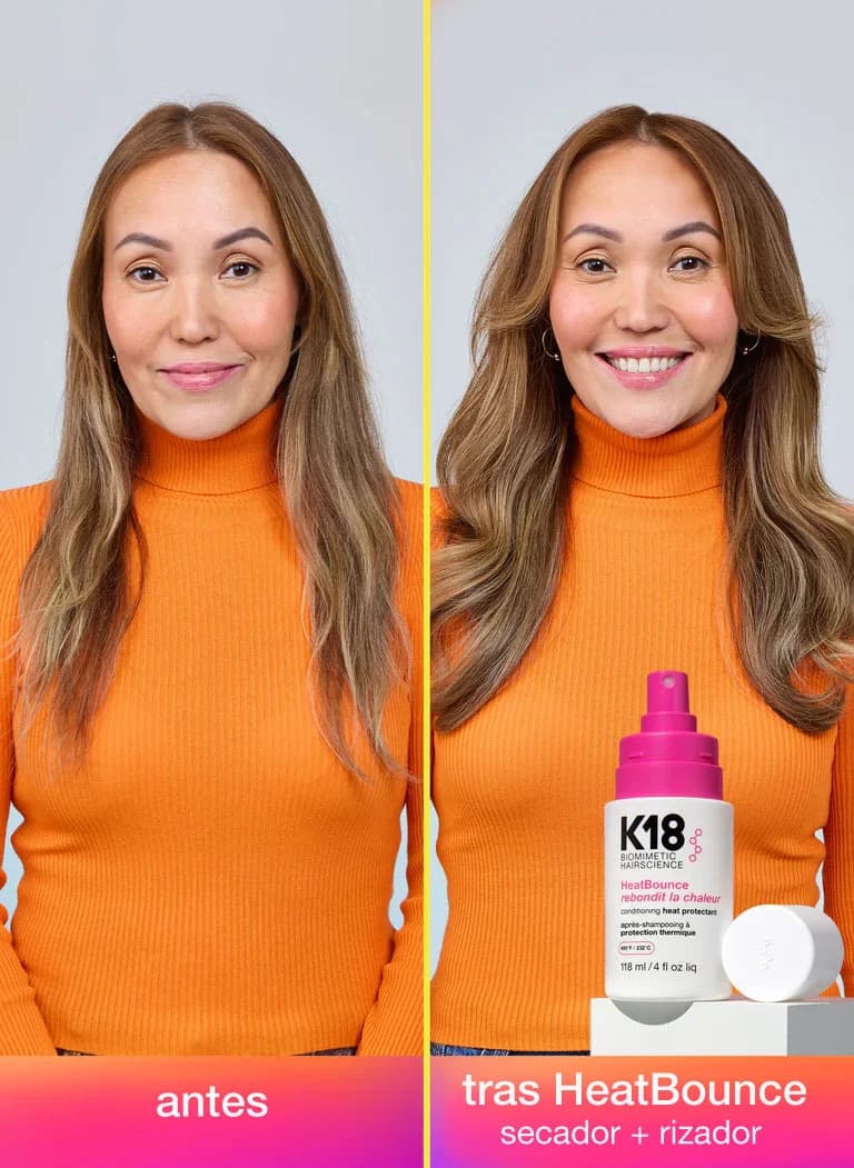 CONDITIONING HEAT PROTECTANT — foto 3