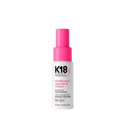 CONDITIONING HEAT PROTECTANT