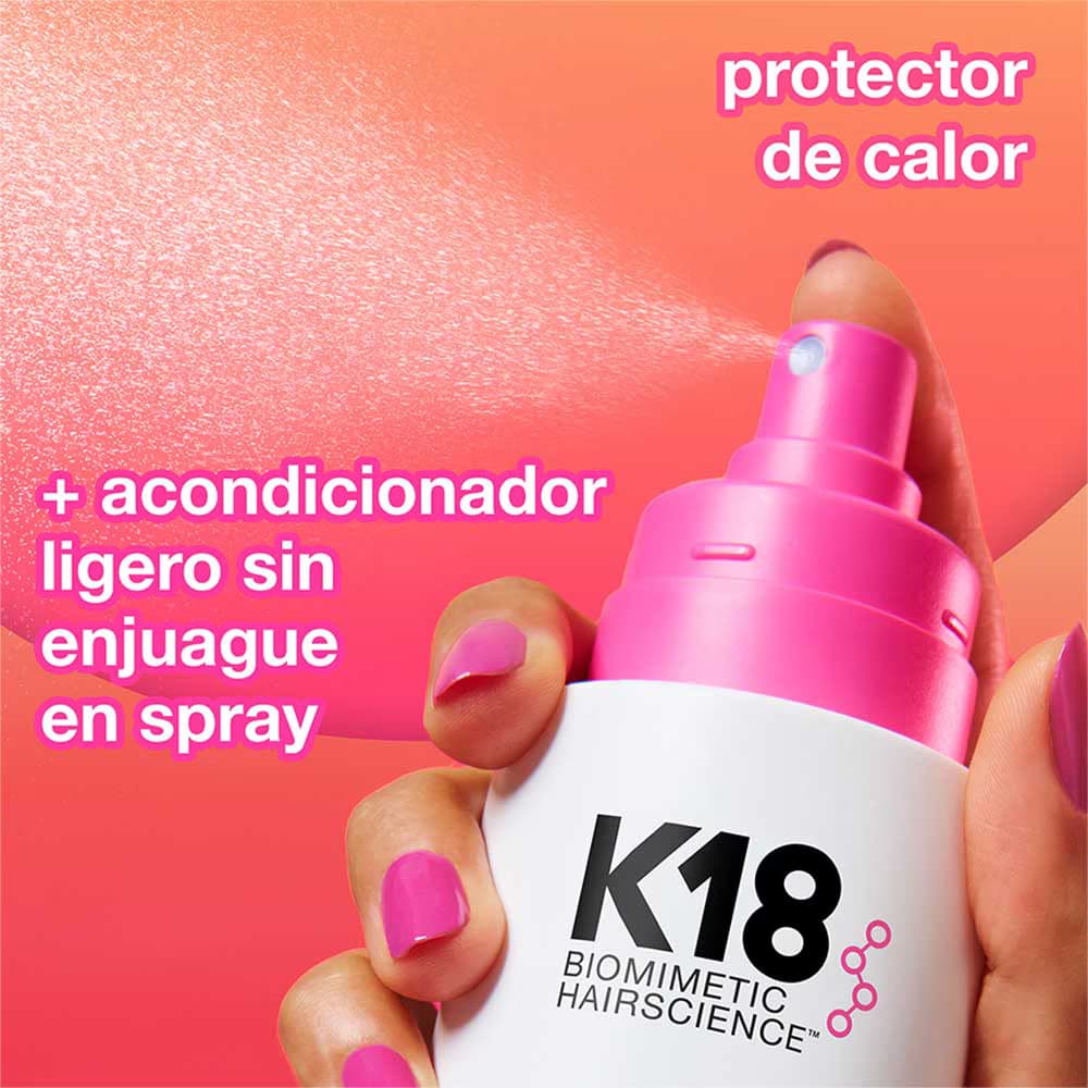 CONDITIONING HEAT PROTECTANT — foto 2