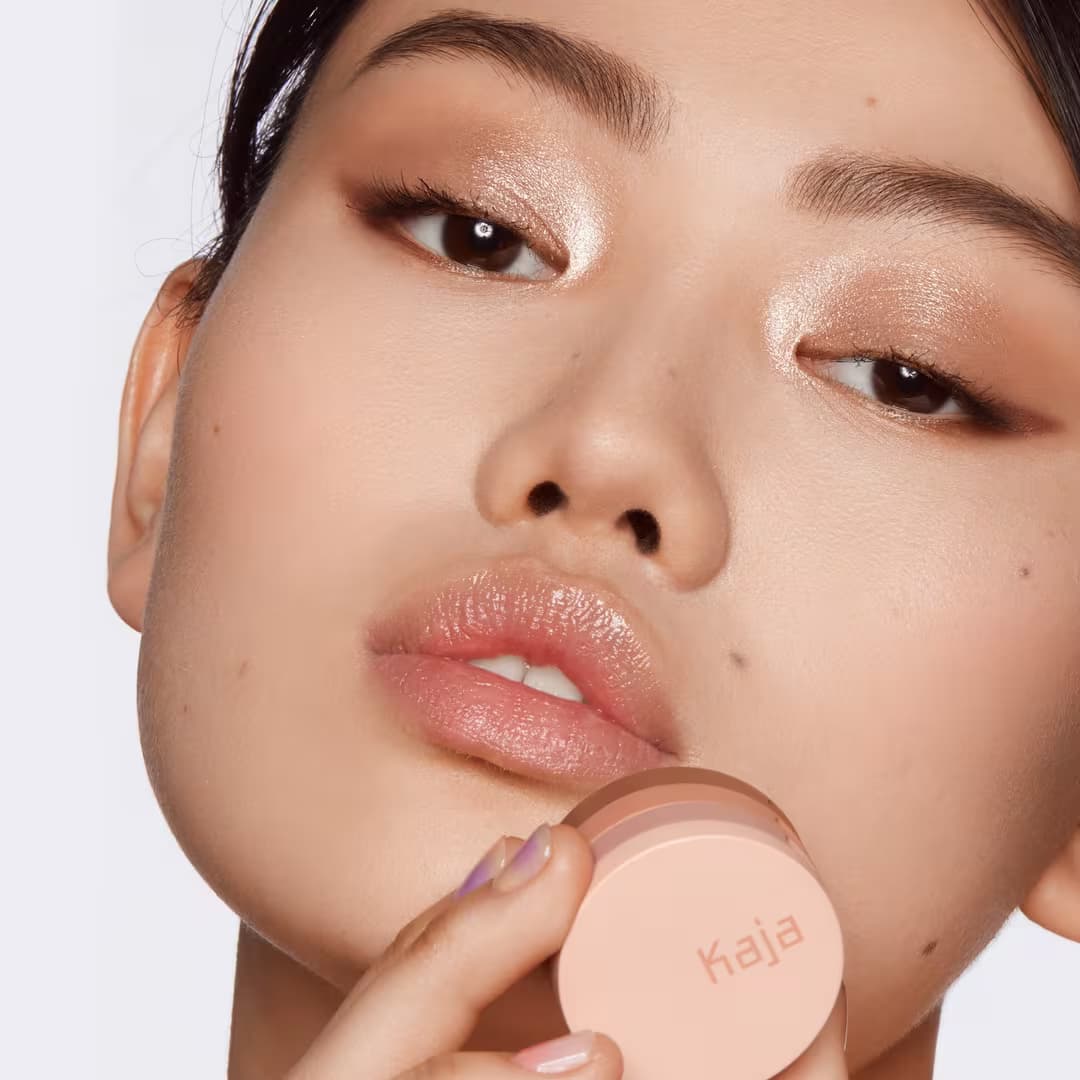 BEAUTY BENTO SOFT MATTE EYESHADOW TRIO — foto 2