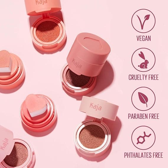 CHEEKY STAMP — foto 2