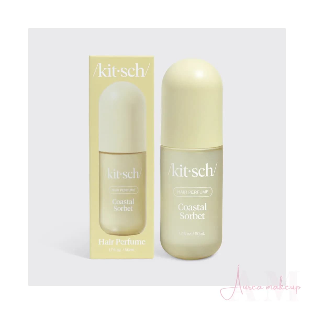 HAIR PERFUME COASTAL SORBET