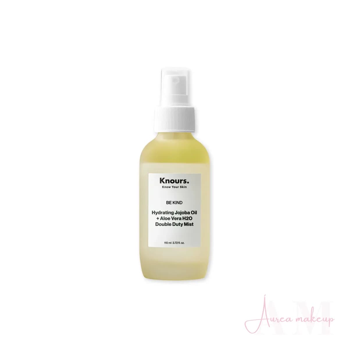 HYDRATING JOJOBA OIL+ALOE VERA H2O