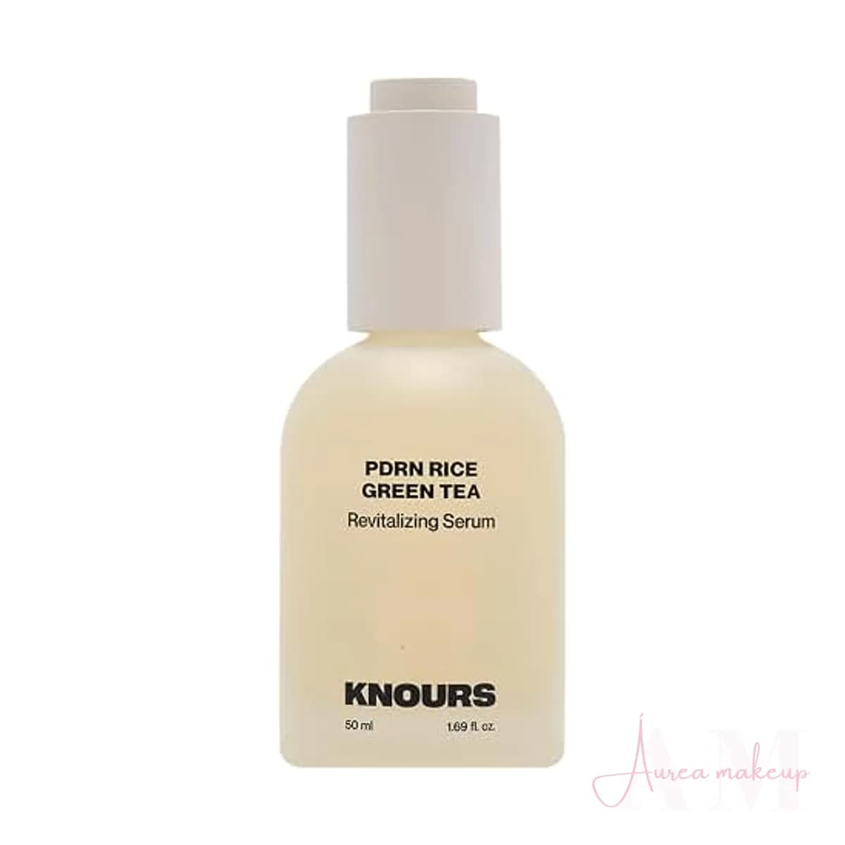 PDRN RICE GREEN TEA REVITALIZING SERUM