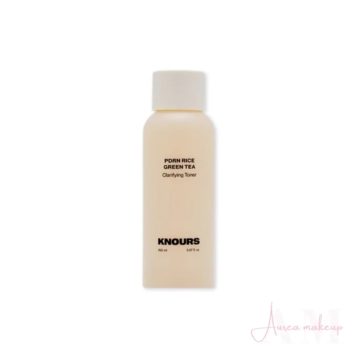 PRDN RICE GREEN TEA CLARIFYING TONER