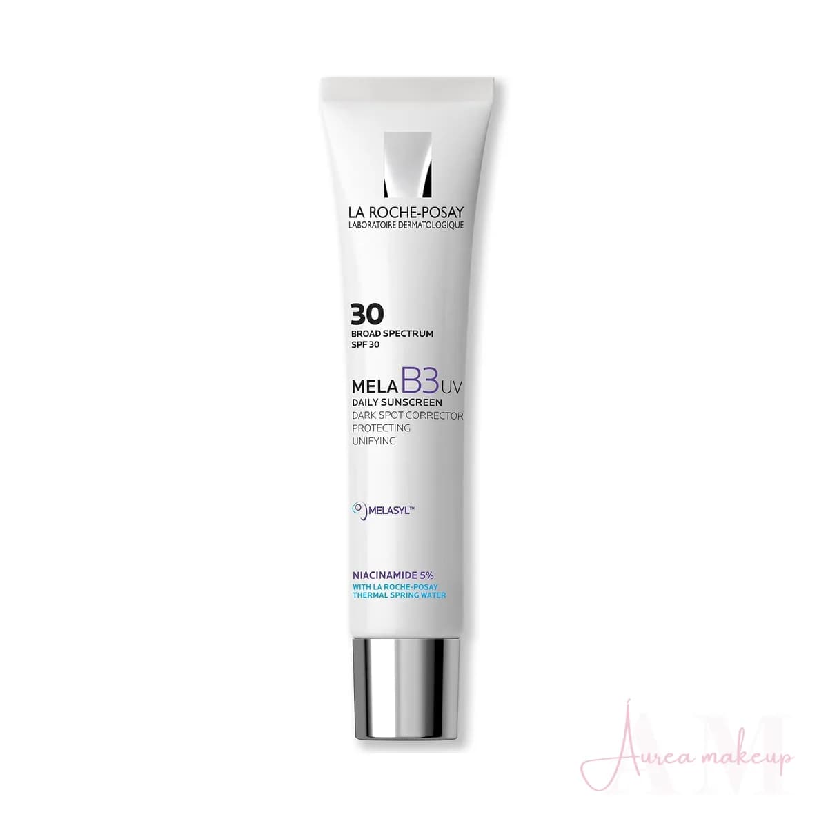 MELA NB3UV DAILY SUNSCREEN DARK SPOT CORRECTOR PROTECTING