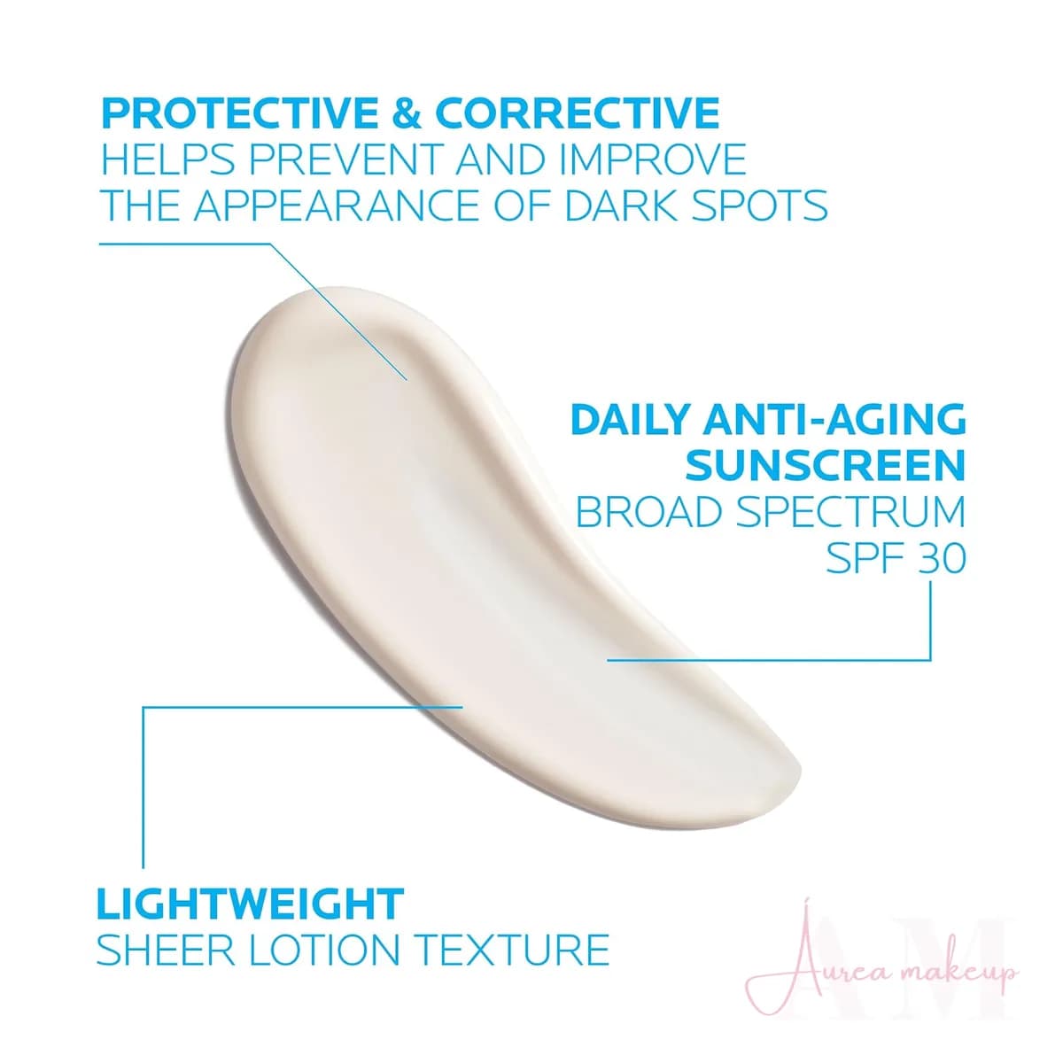 MELA NB3UV DAILY SUNSCREEN DARK SPOT CORRECTOR PROTECTING — foto 3