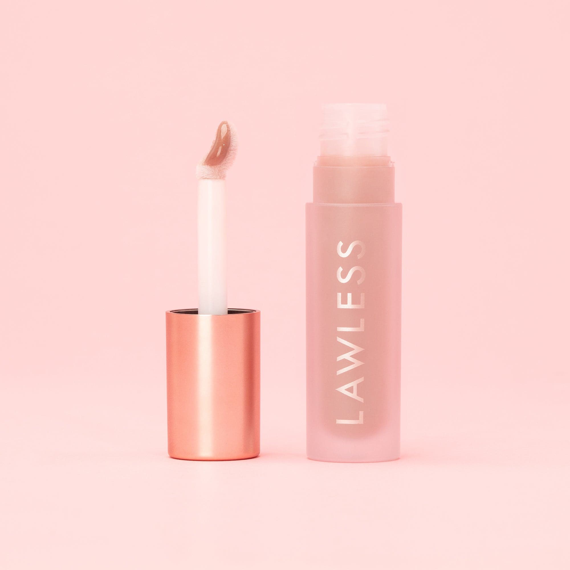 LABIAL EN GLOSS