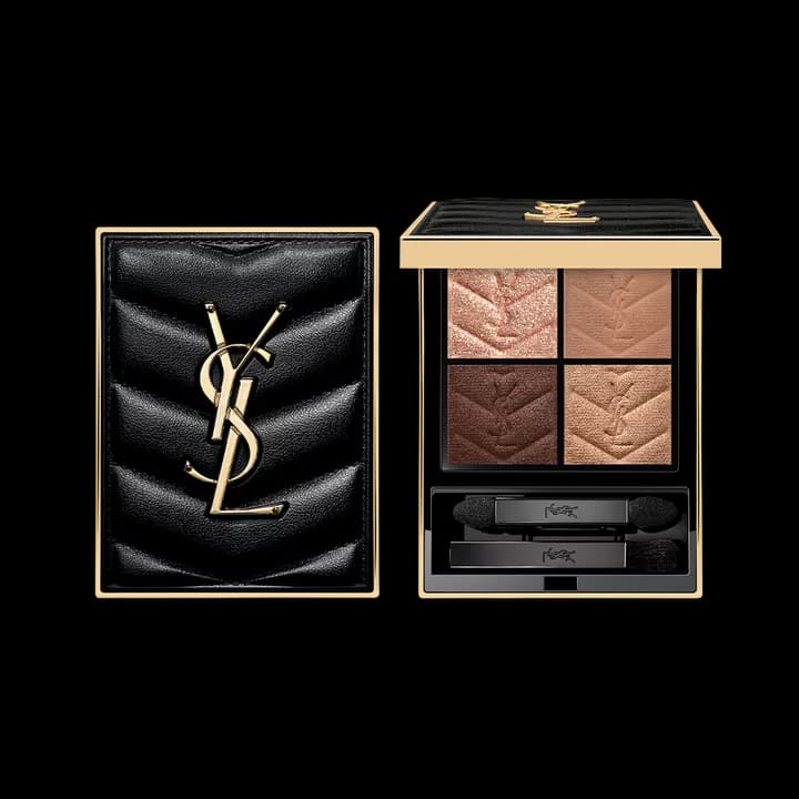 COUTURE MINI CLUTCH