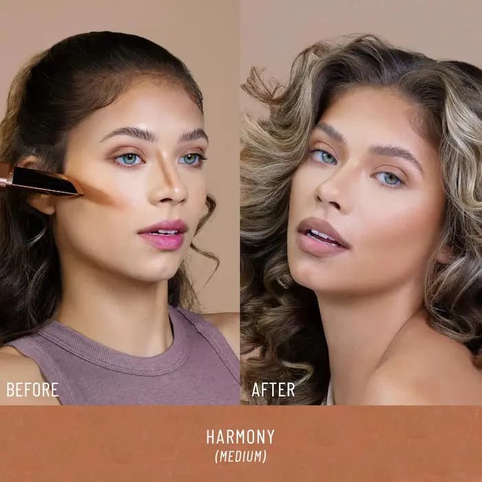 CREAM BRONZER STICK — foto 2