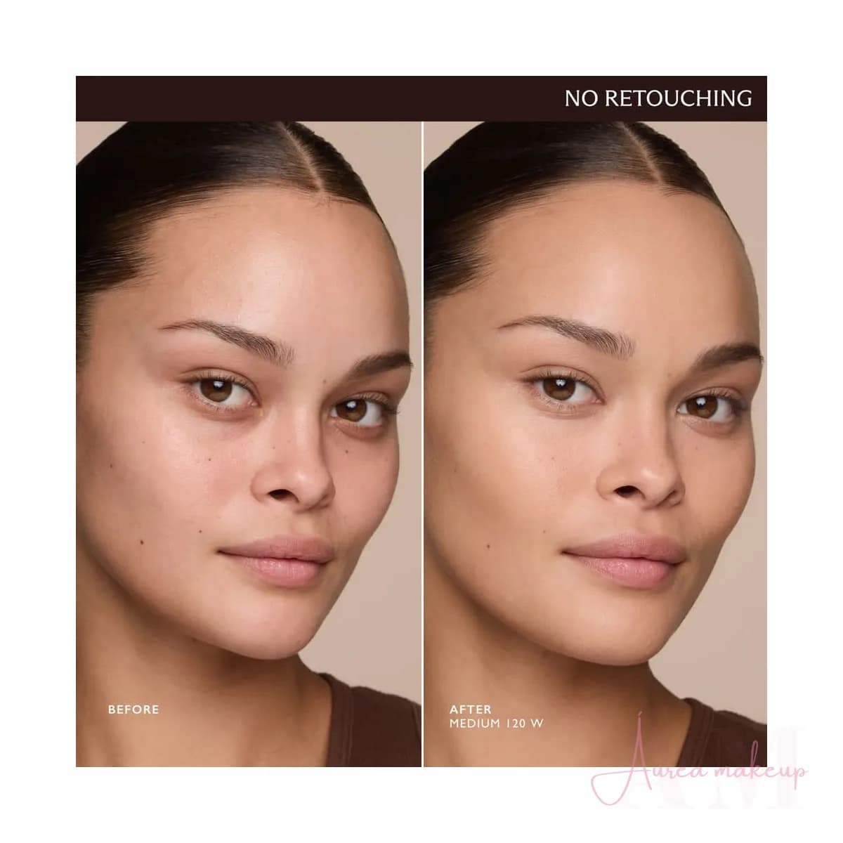 WEIGHTLESS SERUM FOUNDATION — foto 2