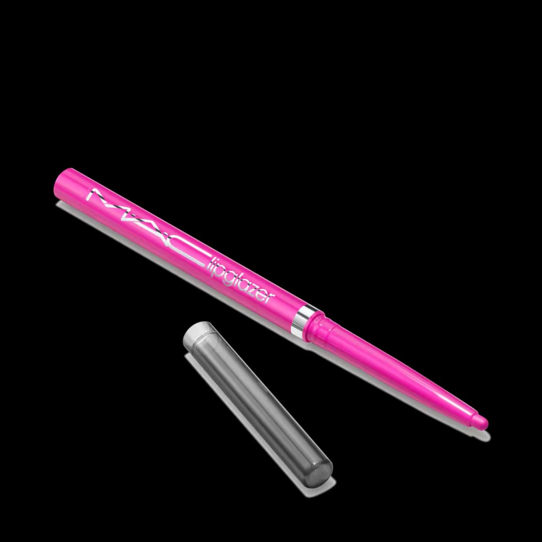 GLOSSY LINER