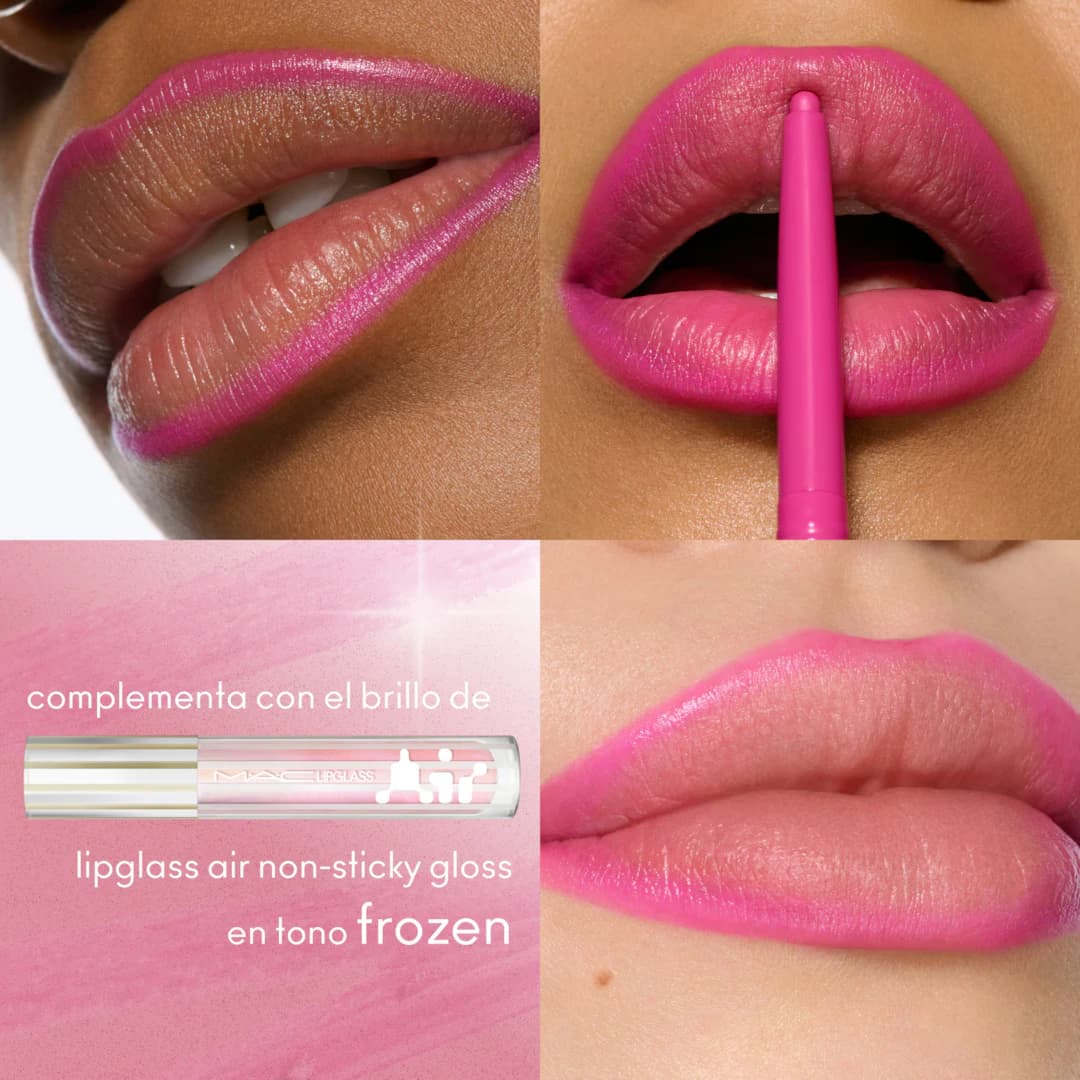 GLOSSY LINER — foto 3