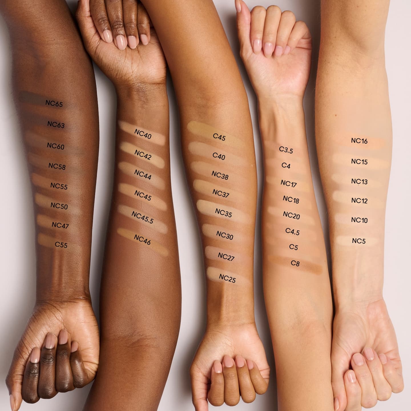 POWDER PLUS FOUNDATION — foto 2