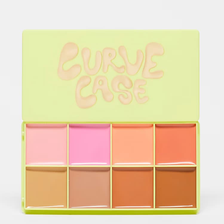 CURVE PRESSED CASE