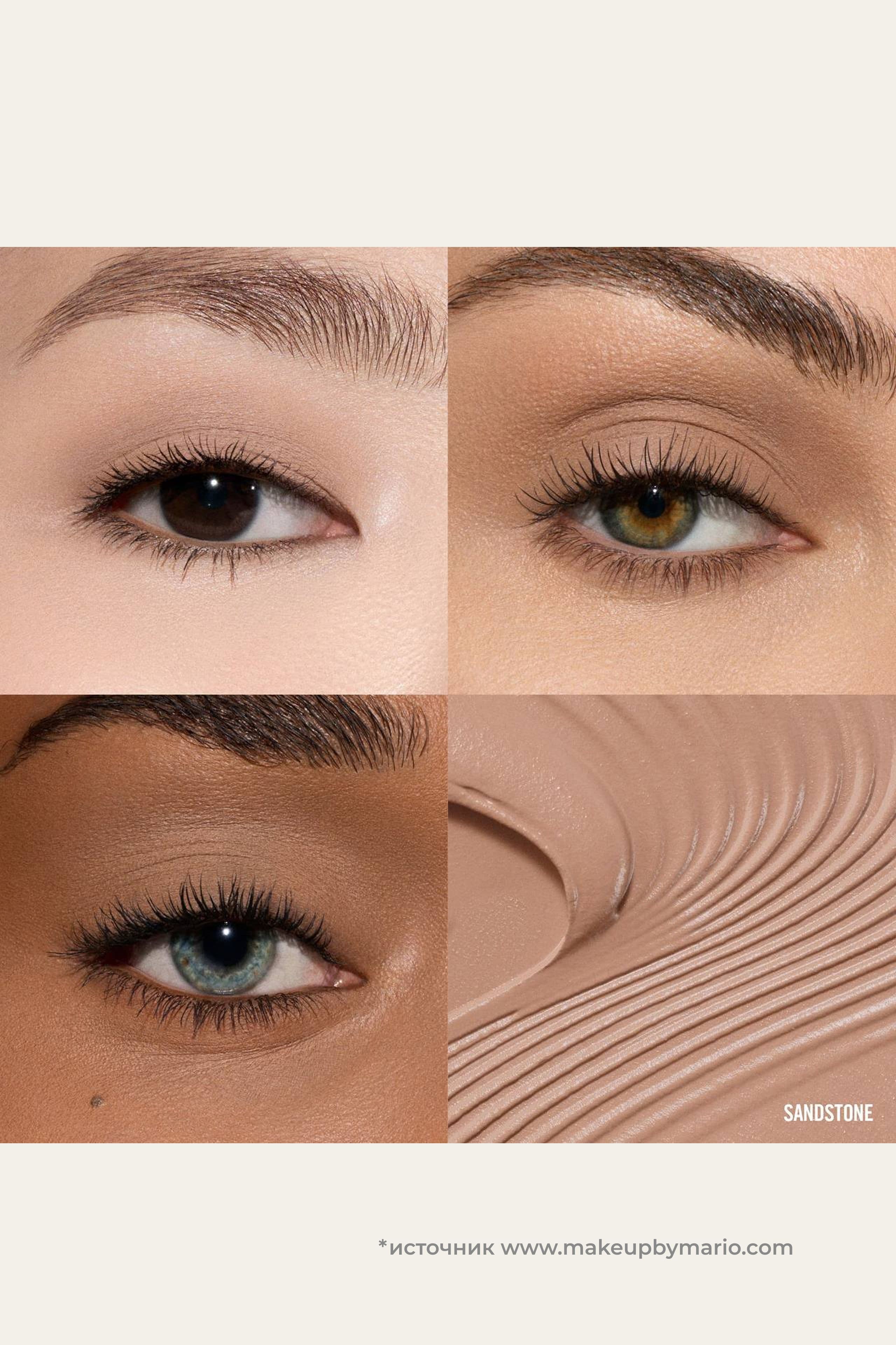 LONG-WEAR CREAM EYESHADOW — foto 2