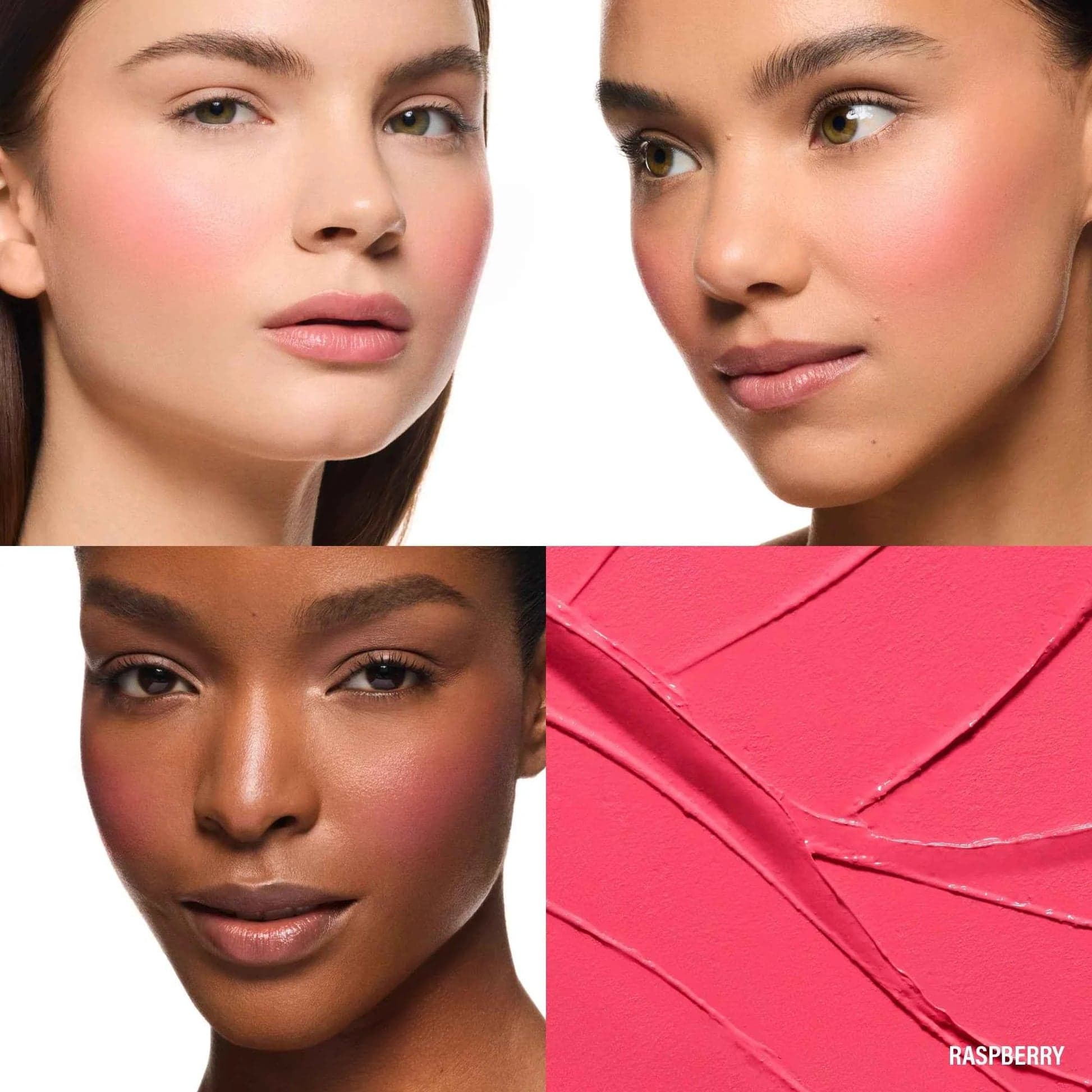 SOFT POP BLUSH STICK — foto 2