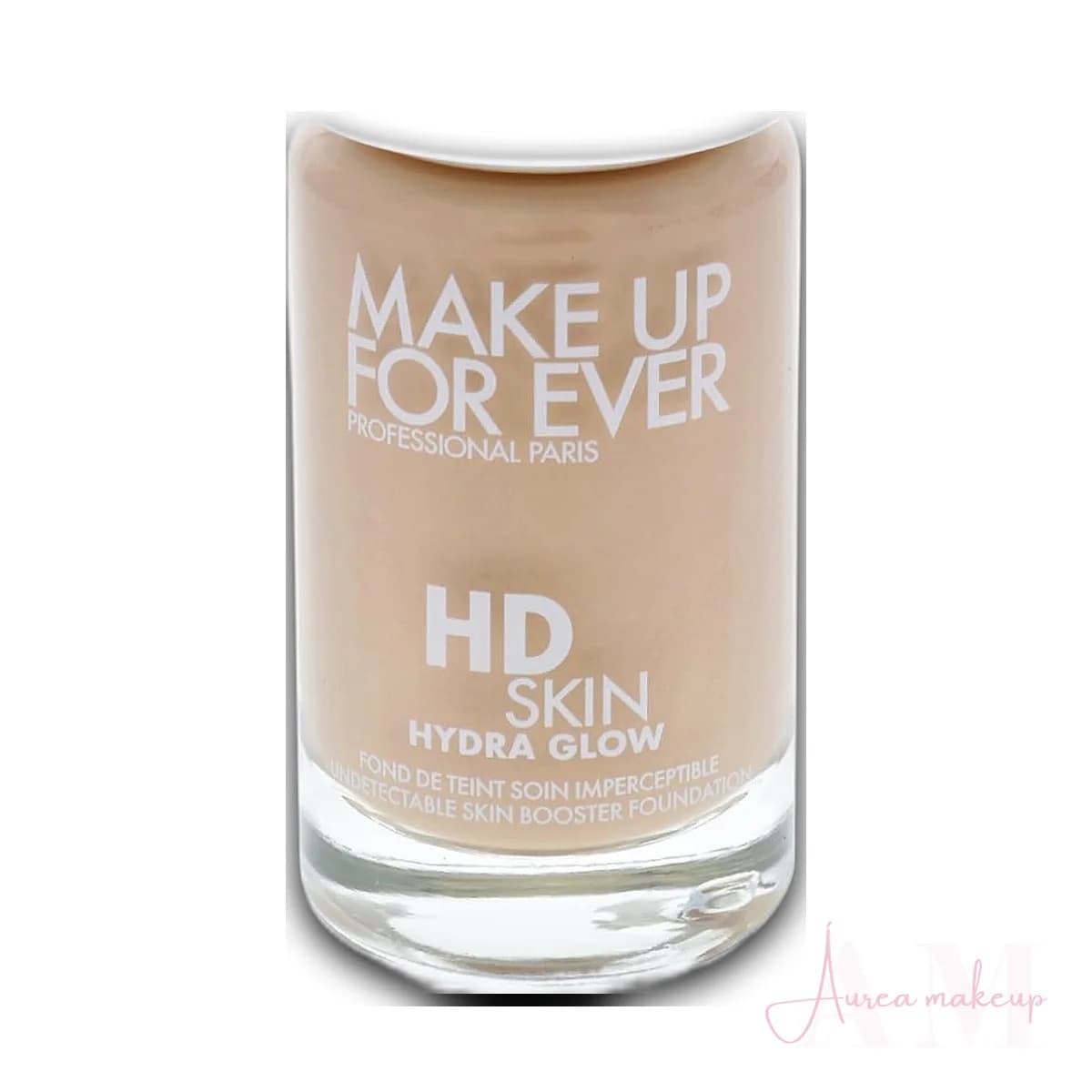 HD SKIN FOND DE TEINT LONGUE TENUE — foto 2