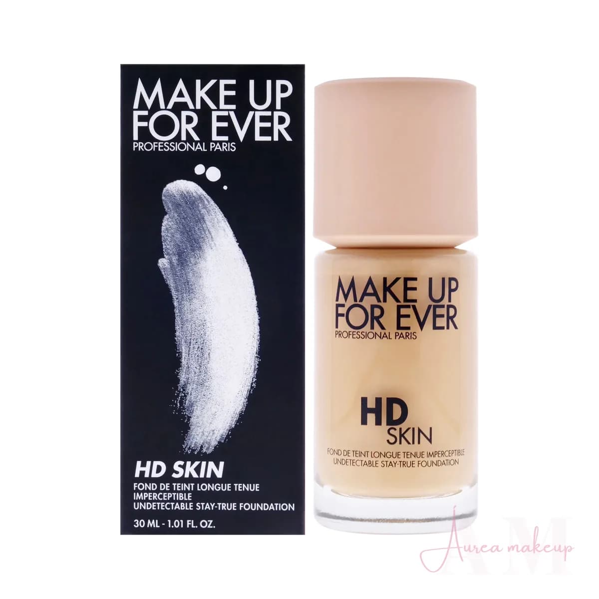 HD SKIN HIDRA GLOW
