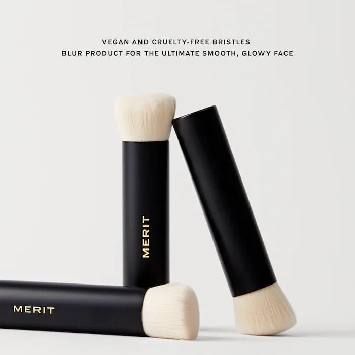 BLENDING BRUSH — foto 2