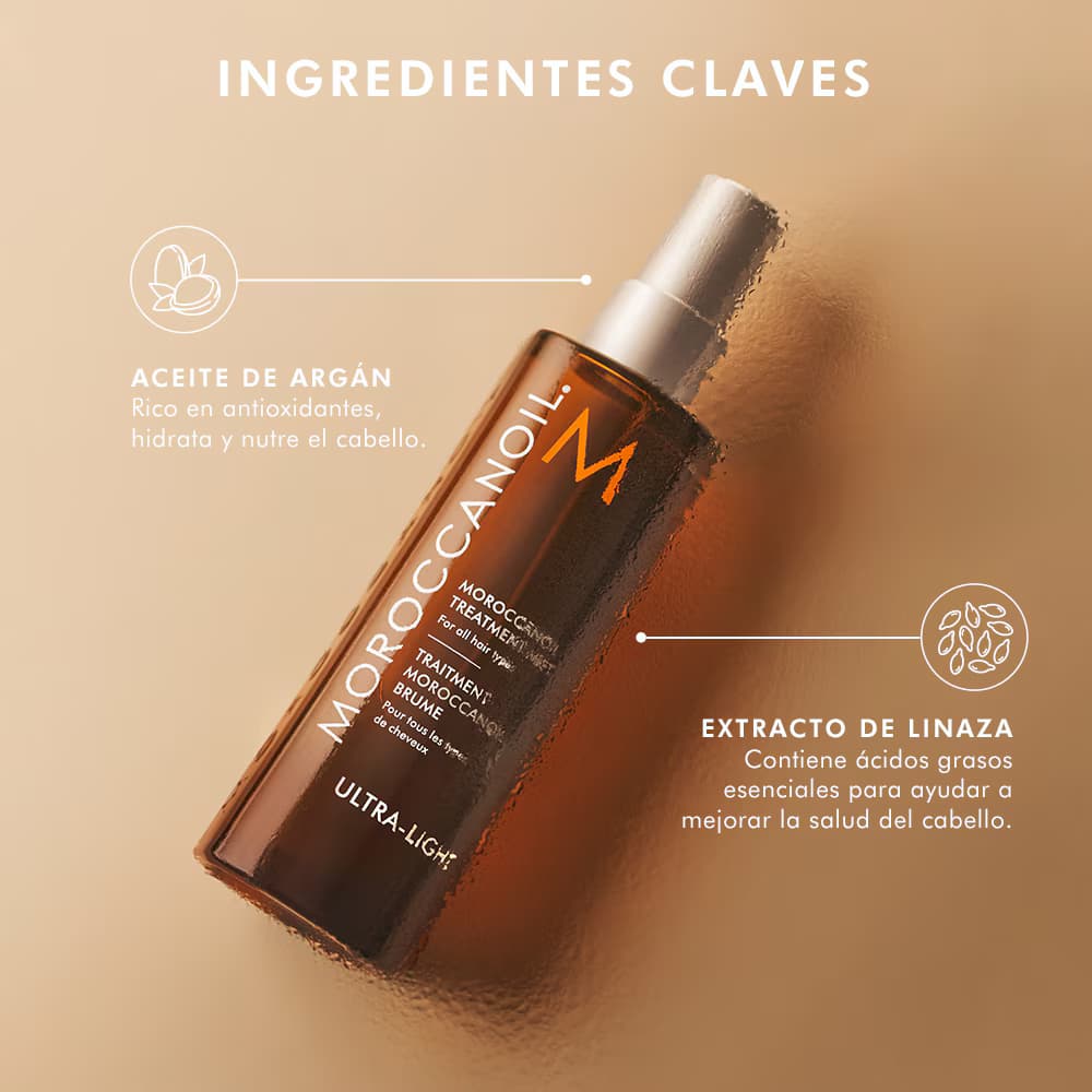 TREATMENT MIST — foto 3