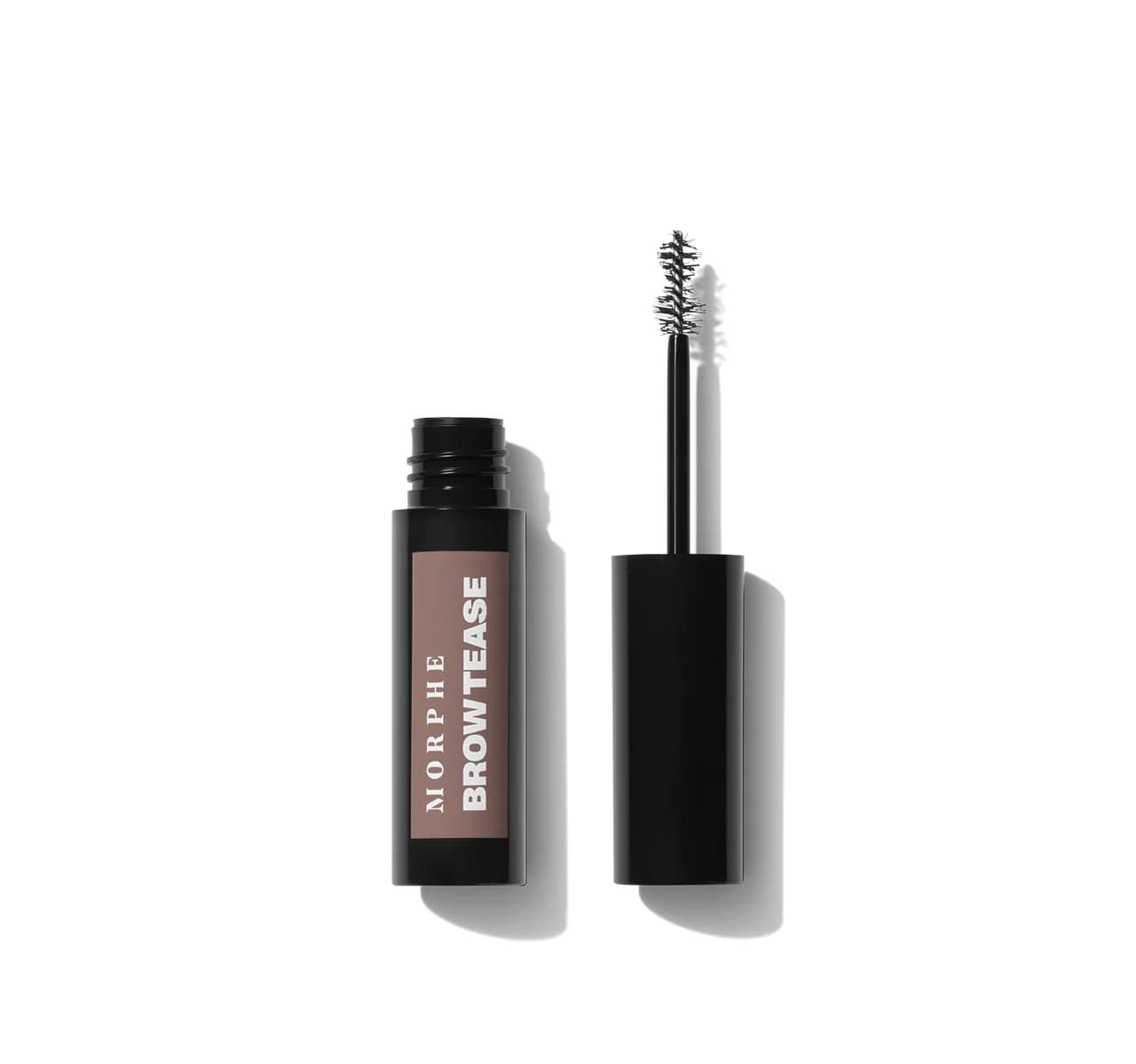 BROW TEASE FIBER-INFUSED VOLUMIZING MOUSSE