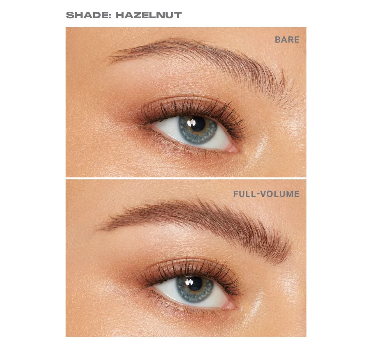 BROW TEASE FIBER-INFUSED VOLUMIZING MOUSSE — foto 2