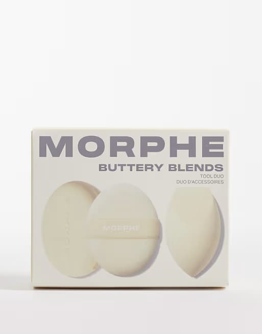 BUTTERY BLENDS TOOL DUO