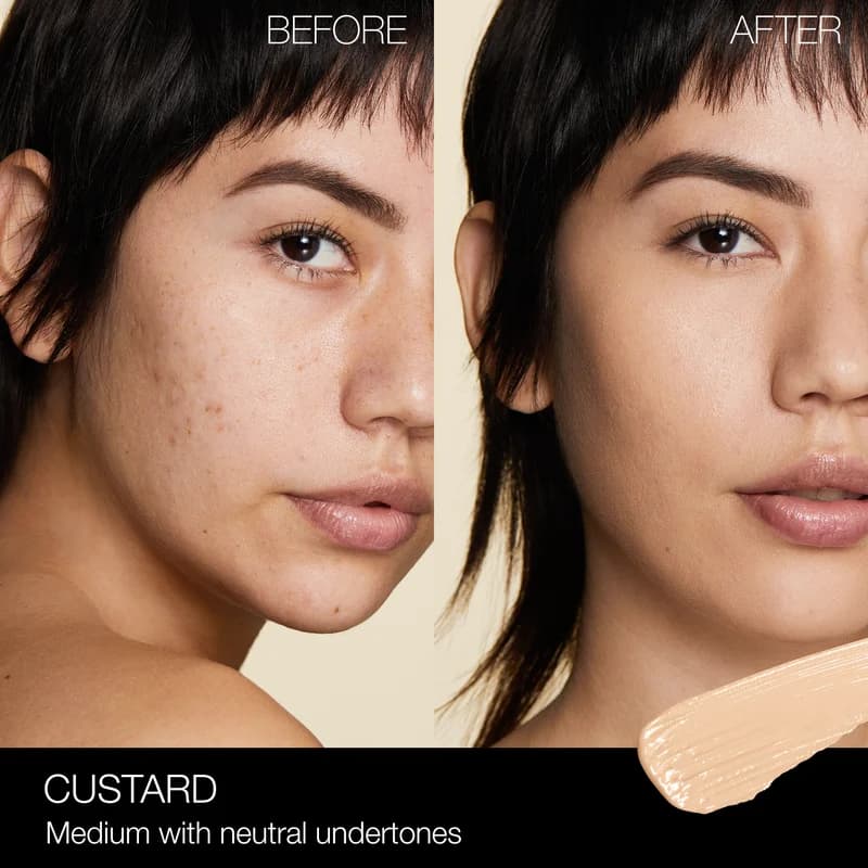 CREAMY CONCEALER — foto 2