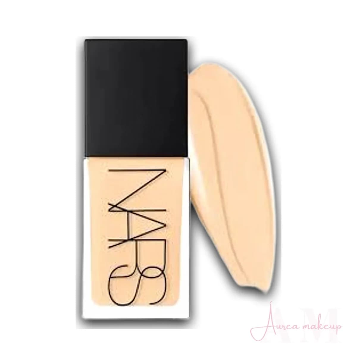 LIGHT REFLECTING FOUNDATION
