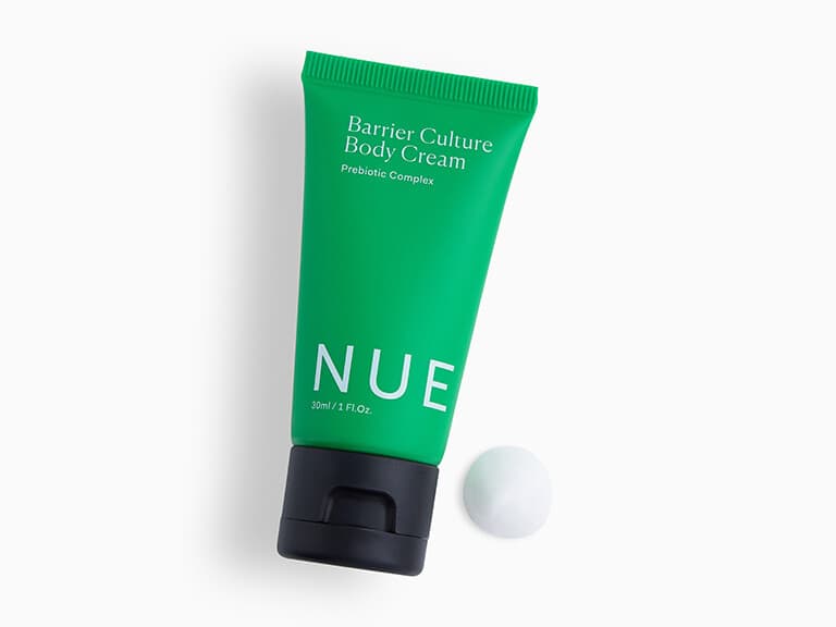BARRIER CULTURE BODY CREAM