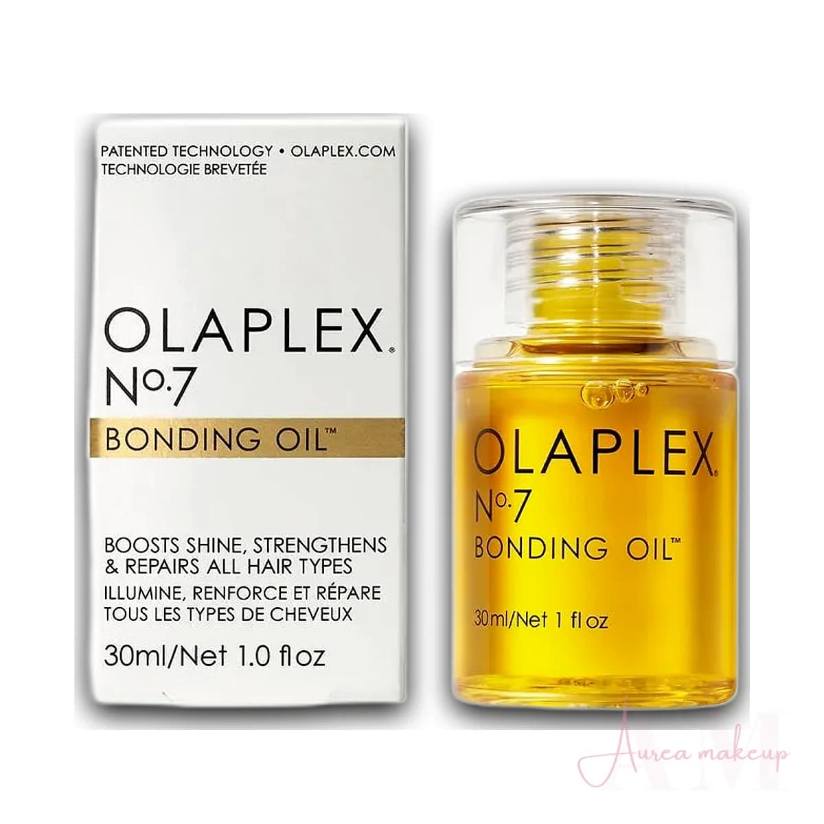 BONDING OIL N7