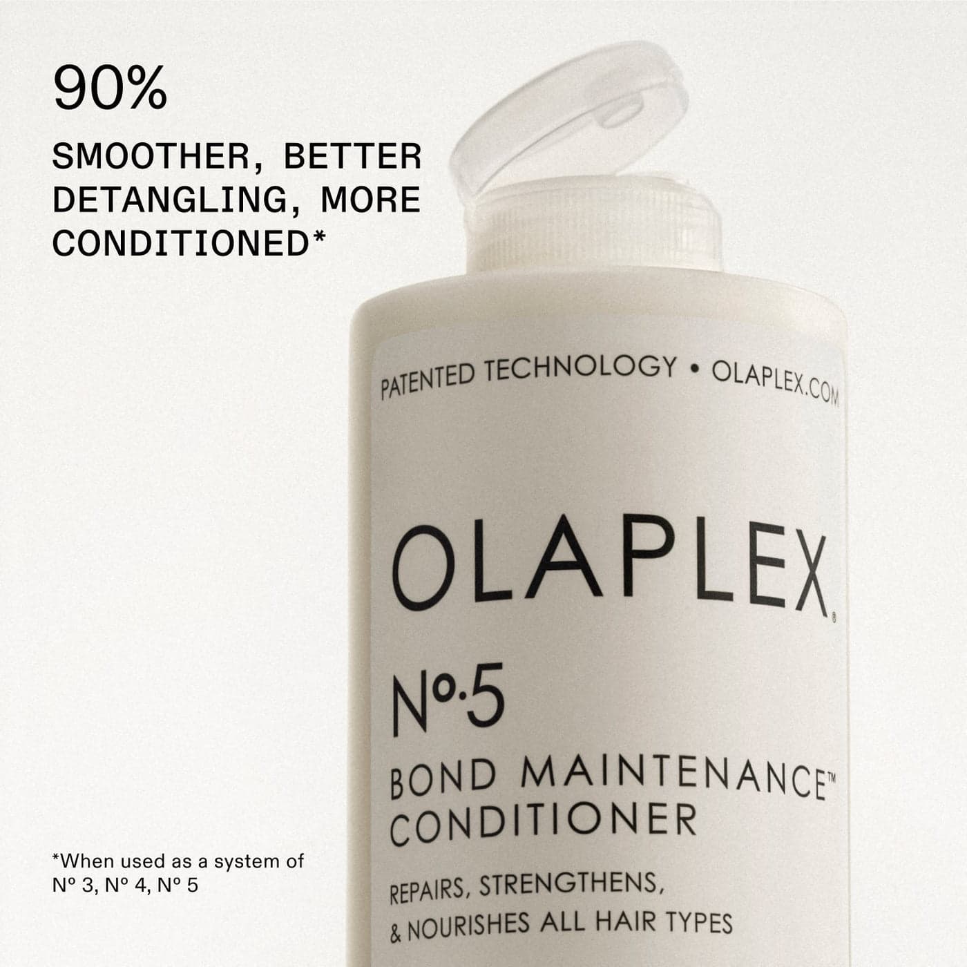 OLAPLEX N5 BOND MAINTENANCE — foto 2