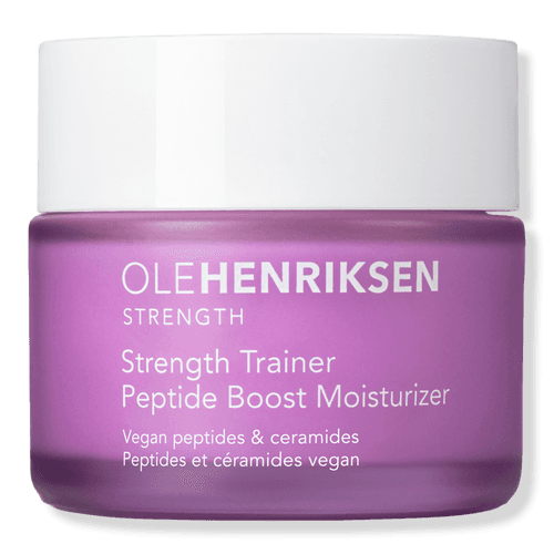 STRENGTH TRAINER
