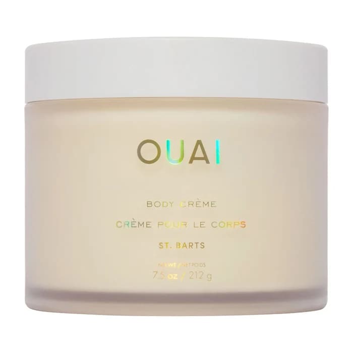 BODY CREME