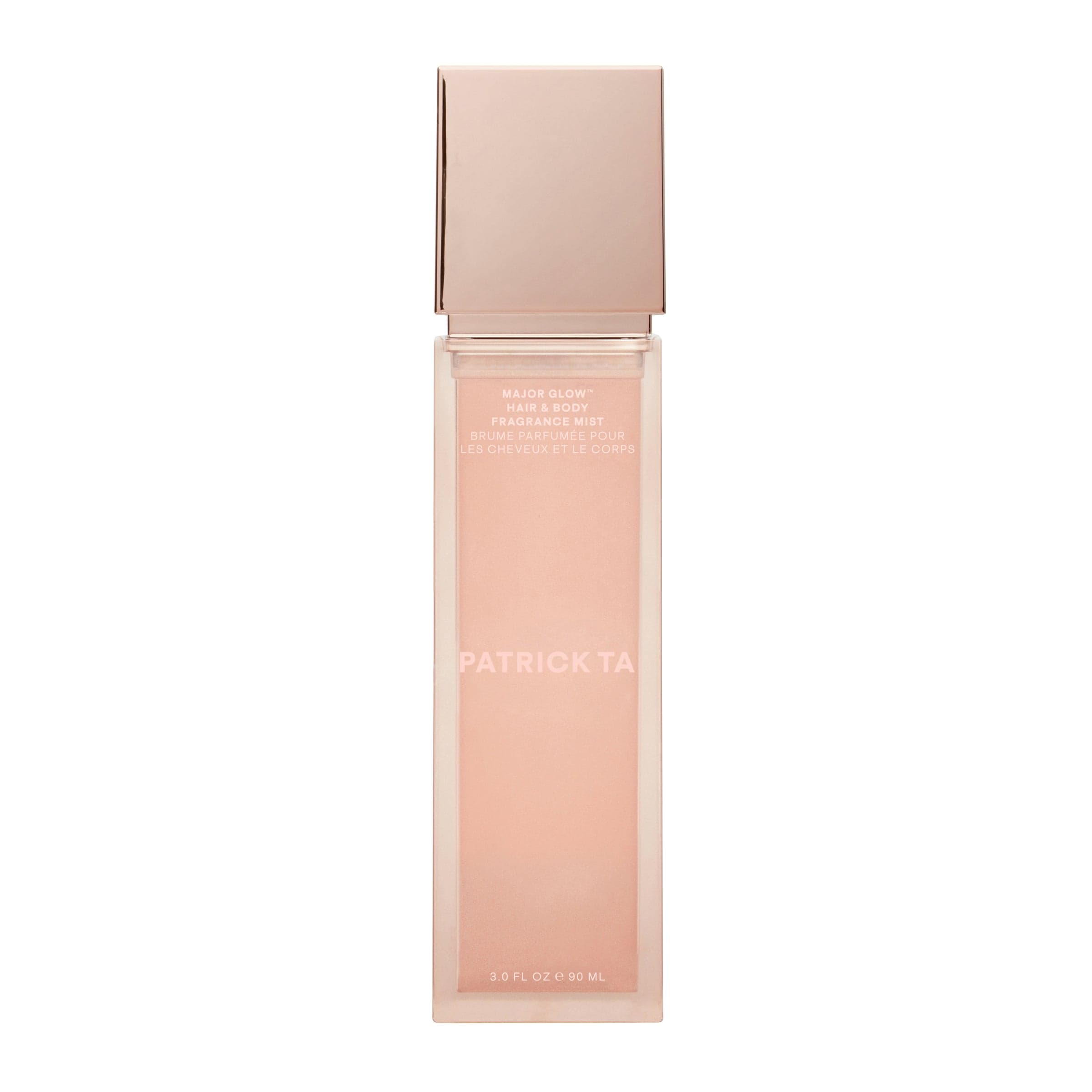 PATRICK TA MAJOR GLOW HAIR & BODY FRAGANCE