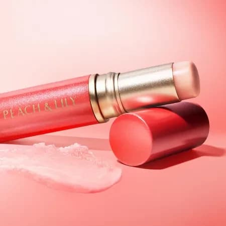 GLASS SKIN LUMINIZING STICK — foto 2